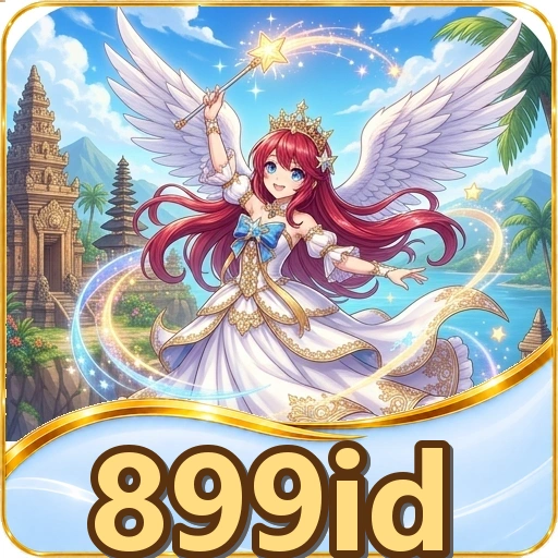 Katalog game 899id aman unduh di Android Indonesia
